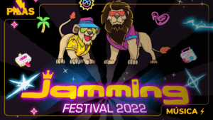 Jamming Festival 2022