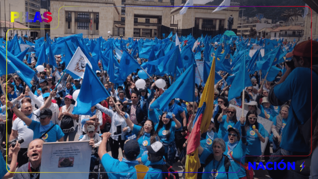 Referendo “provida” plantea que en la constitución no exista el derecho al aborto bajo ninguna circunstancia