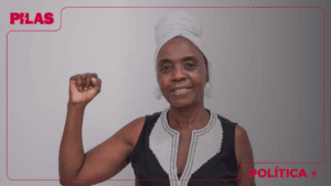 Quieren tumbar la curul de la primera mujer palenquera en el congreso, ¿por qué?