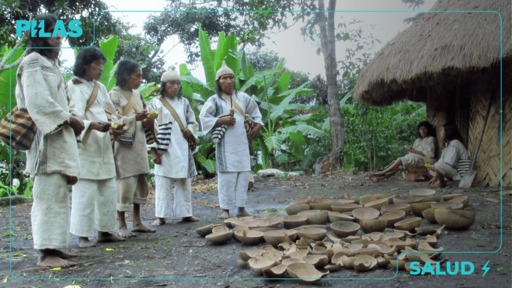 Parques Nacionales Naturales de Colombia