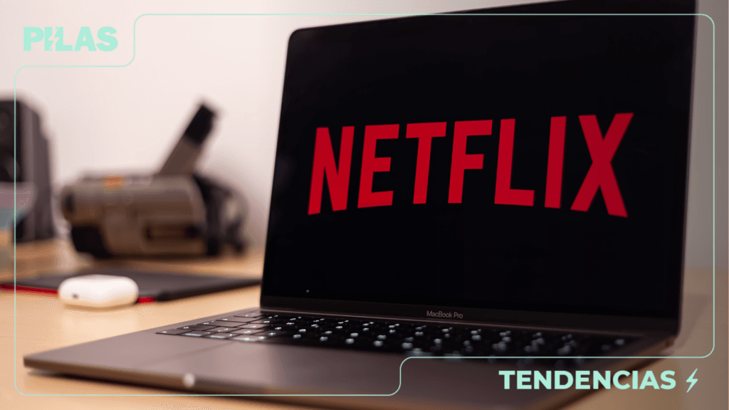 A pagar de más por compartir la cuenta de Netflix