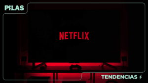 Despido masivo en Netflix