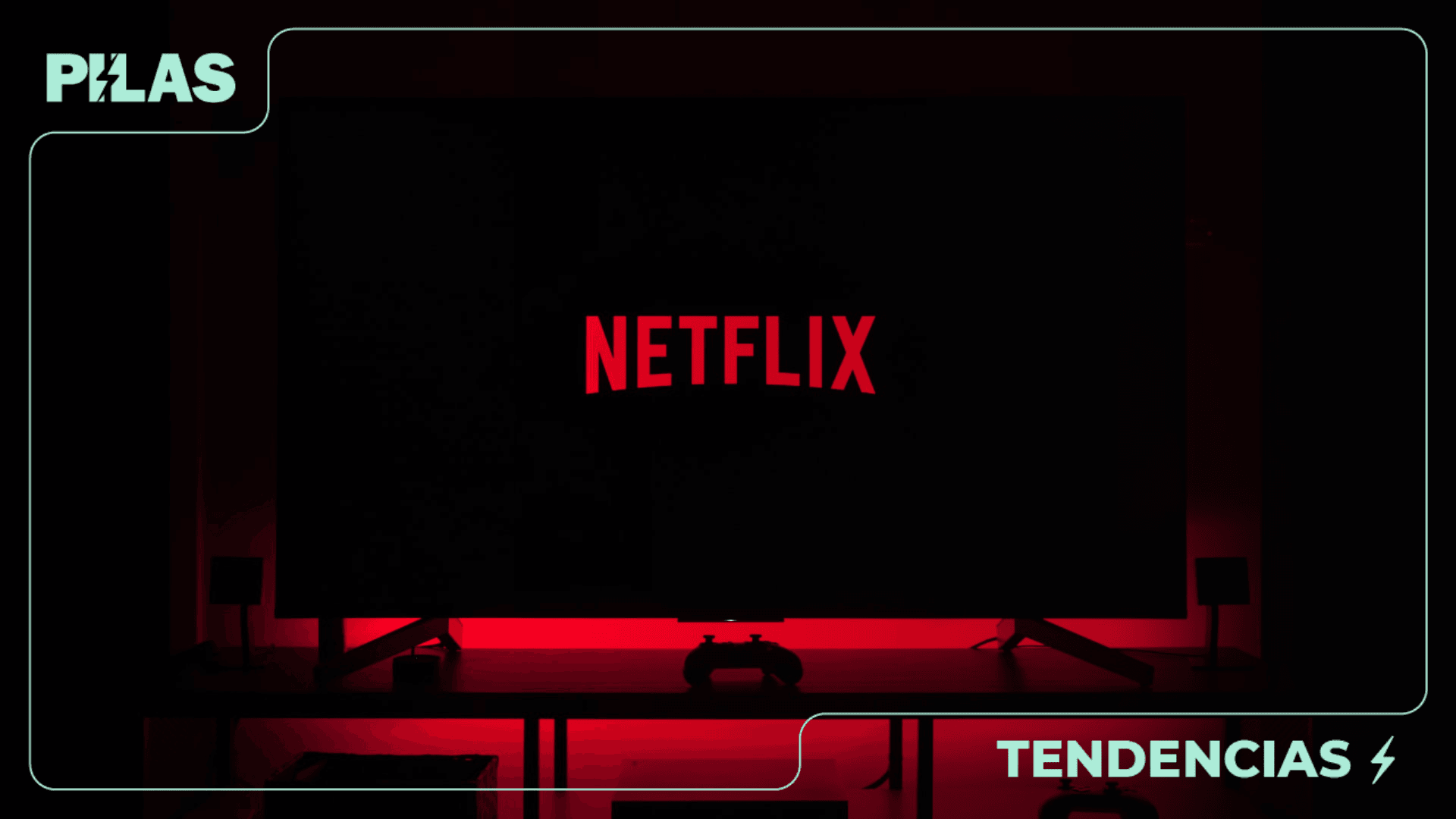 Despido masivo en Netflix