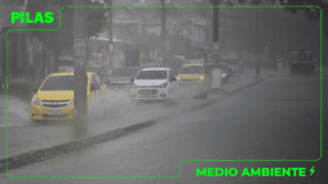 ¡Máxima alerta en el caribe por ciclón!