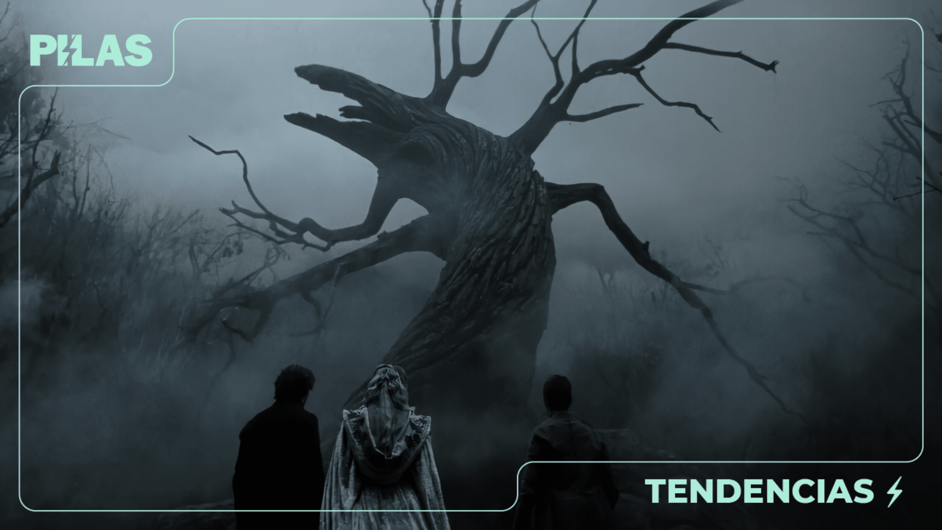 ‘Sleepy Hollow’, el clásico de los noventa de Tim Burton, tendrá un reboot