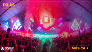 El festival Road to Ultra llega a Colombia