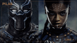 Black Panther 2