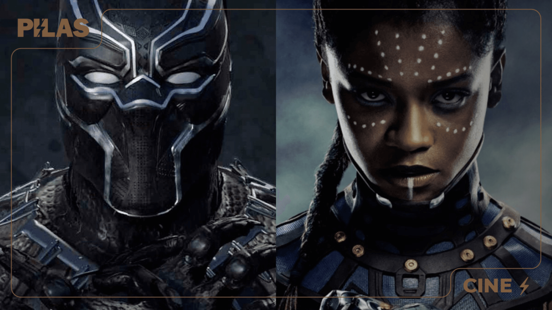 Black Panther 2