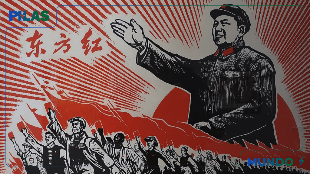 El Partido Comunista de China usa una inteligencia artificial para “leer la mente” de sus miembros y comprobar su lealtad