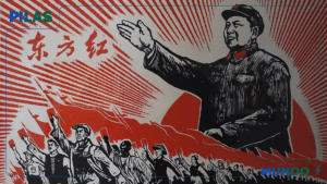 El Partido Comunista de China usa una inteligencia artificial para “leer la mente” de sus miembros y comprobar su lealtad