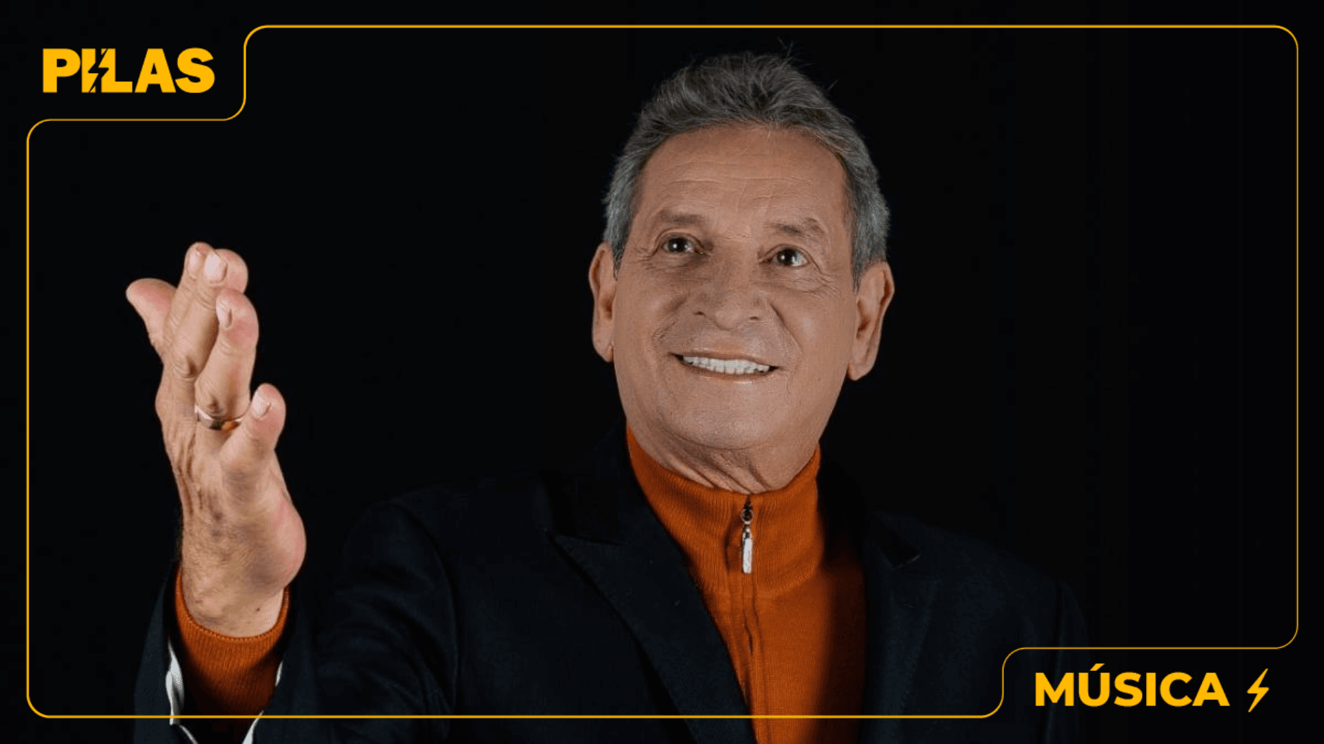 Muere Dario Gomez