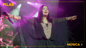 Concierto de Ana Gabriel