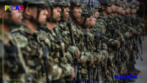 se acaba el servicio militar obligatorio