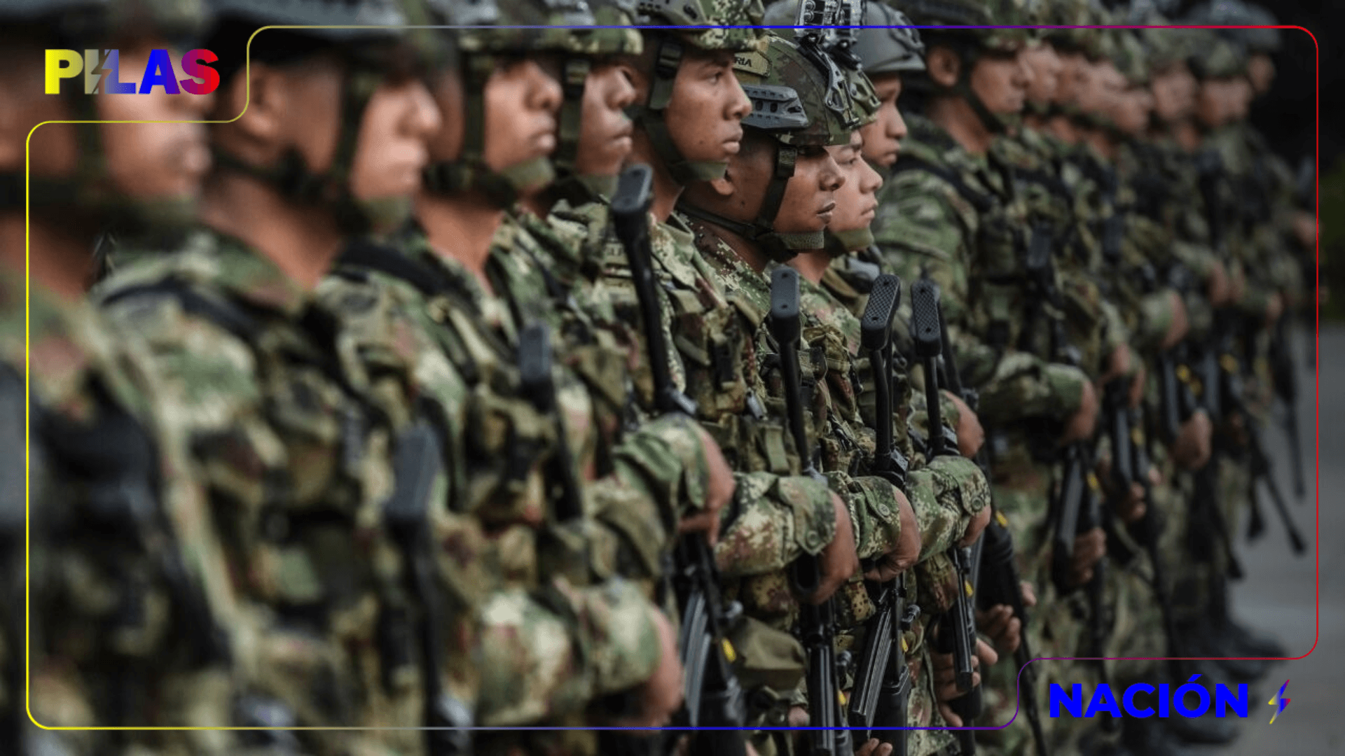 se acaba el servicio militar obligatorio
