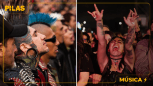 Rock al Parque 2023 anuncia sus fechas para el festival de música más grande de Colombia