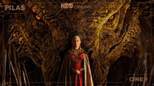 IMG: Twitter @HouseofDragon