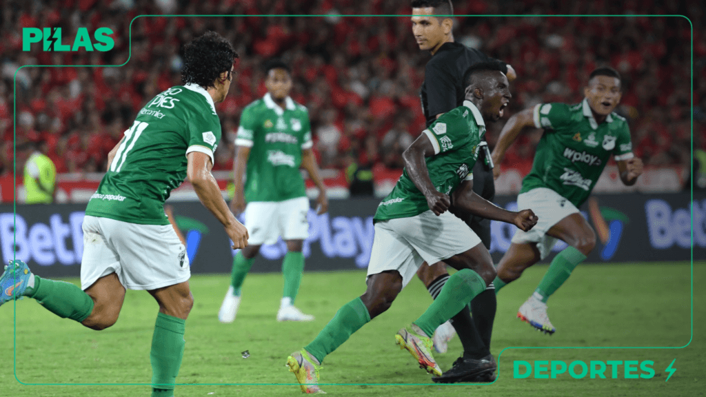 Jugadores del Deportivo Cali amenazan con no jugar debido a deudas salariales