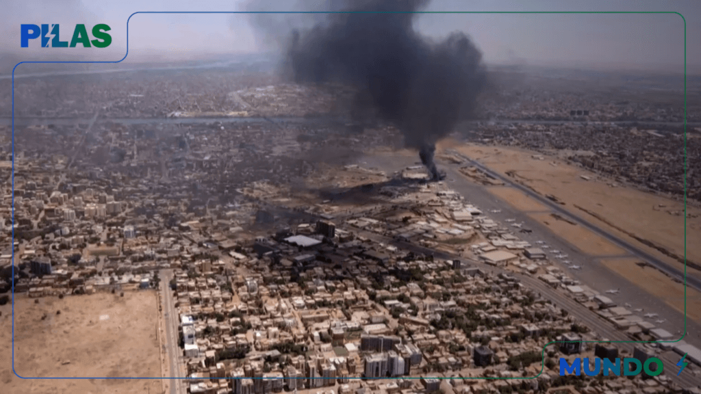 Imagen tomada de CNN en español