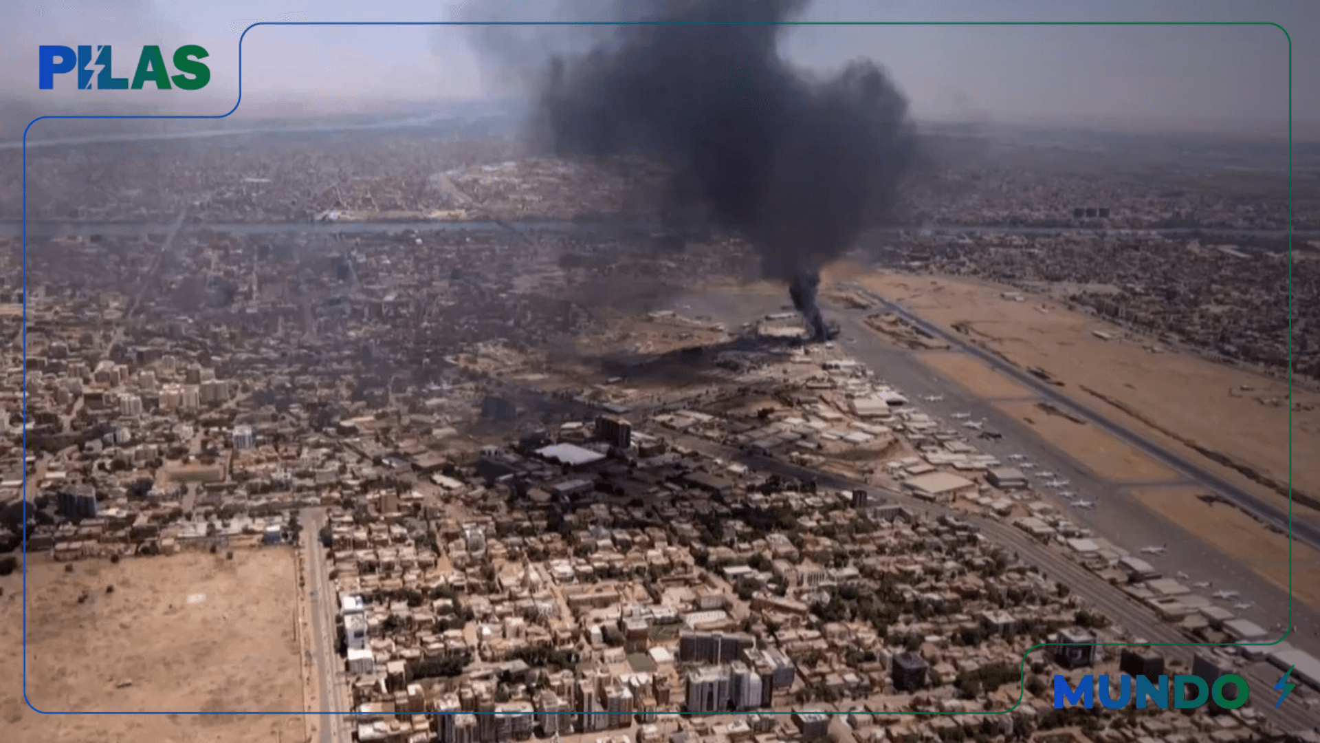 Imagen tomada de CNN en español