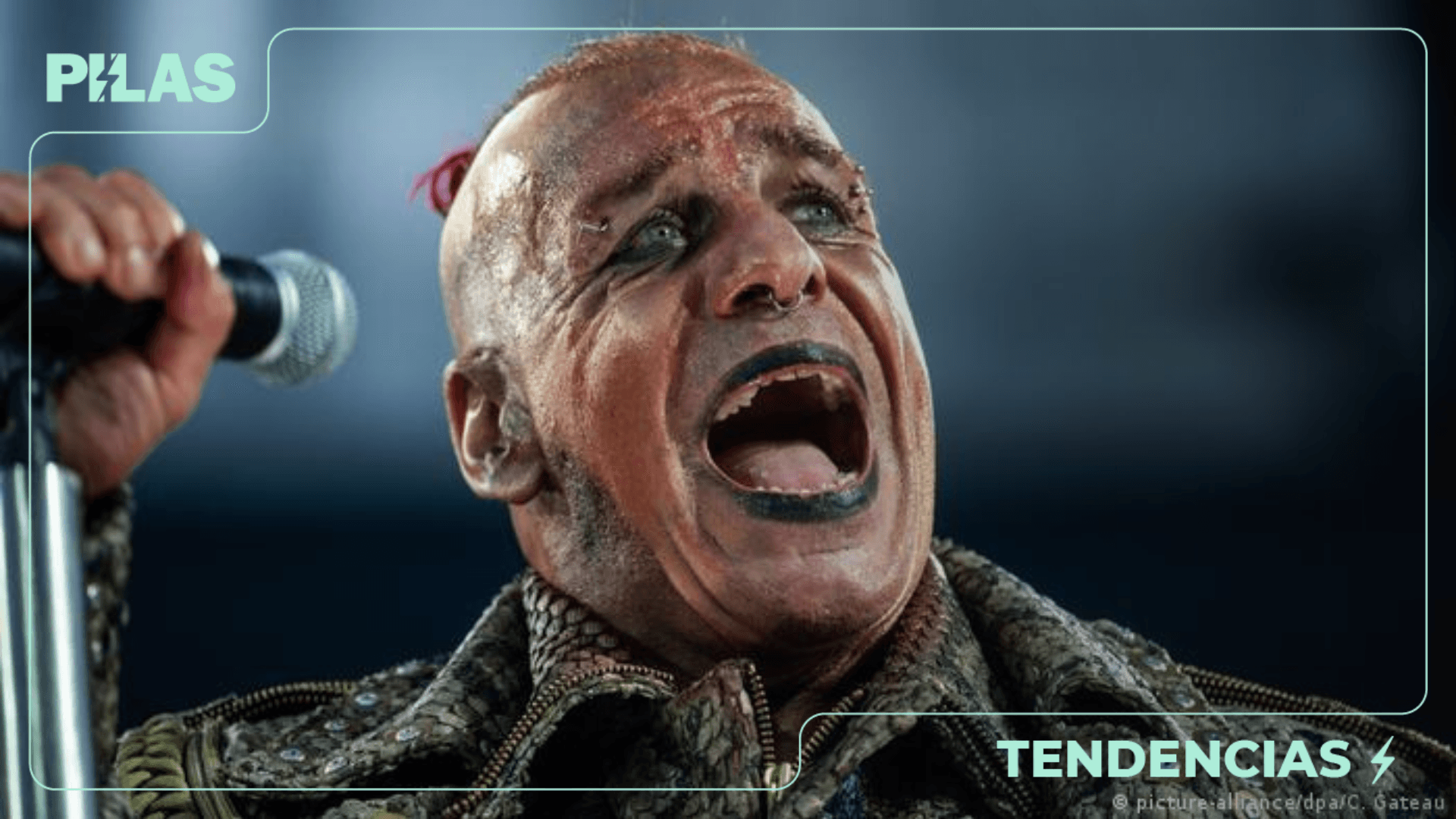 Imagen tomada de DW