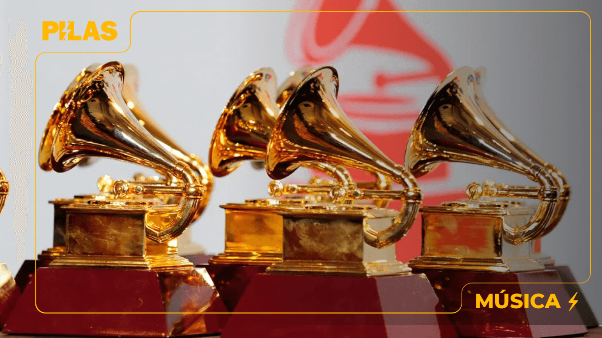 Todos Los Detalles De Los Latin Grammy 2023 Aquí Pilas 9197