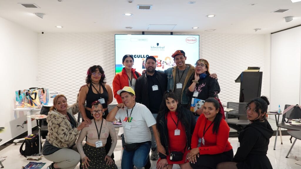 A nivel global, el programa ha beneficiado a más de 3.000 estudiantes en los últimos 15 años.