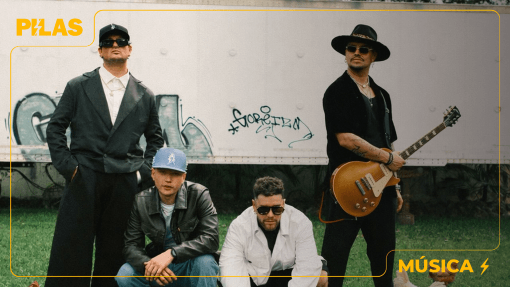 Montano une fuerzas con Piso 21 para presentar “Belleza”, una canción que promete conectar con el público a través de una propuesta fresca, emocional y profundamente honesta.