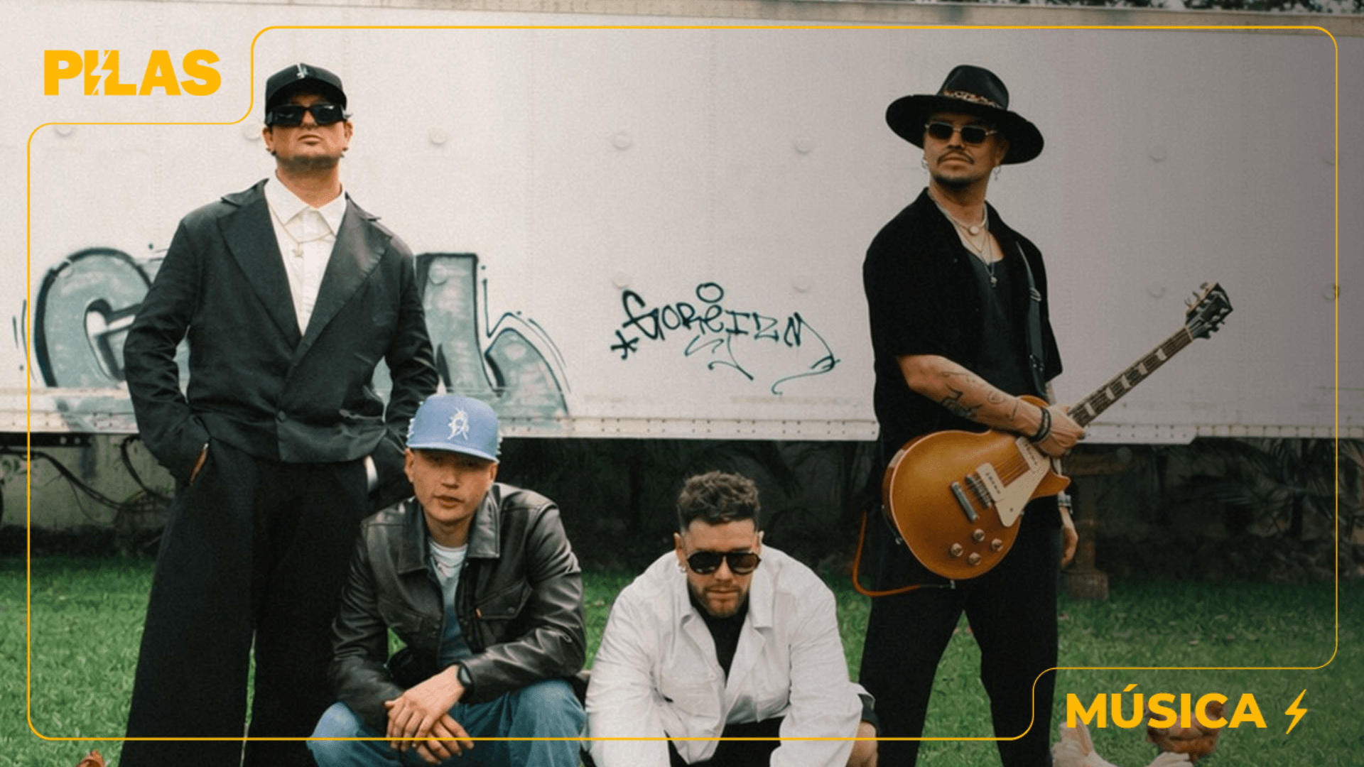 Montano une fuerzas con Piso 21 para presentar “Belleza”, una canción que promete conectar con el público a través de una propuesta fresca, emocional y profundamente honesta.