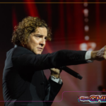 David Bisbal en Bogotá